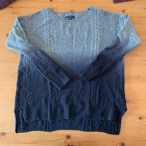 American Eagle lightweight sweater M